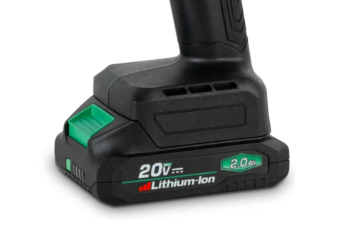 Купить Дрель-шуруповерт DWT ASBP-20 DNM-2 BMC  9297925. Характеристики, отзывы и цены в Донецке