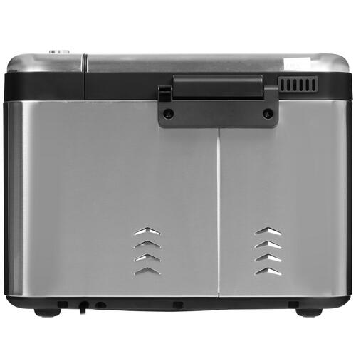 Купить Хлебопечь Garlyn Home BR-2000 серебристый  9051395. Характеристики, отзывы и цены в Донецке
