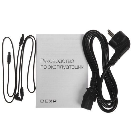 Купить Мини ПК DEXP Atlas H512  5612866. Характеристики, отзывы и цены в Донецке