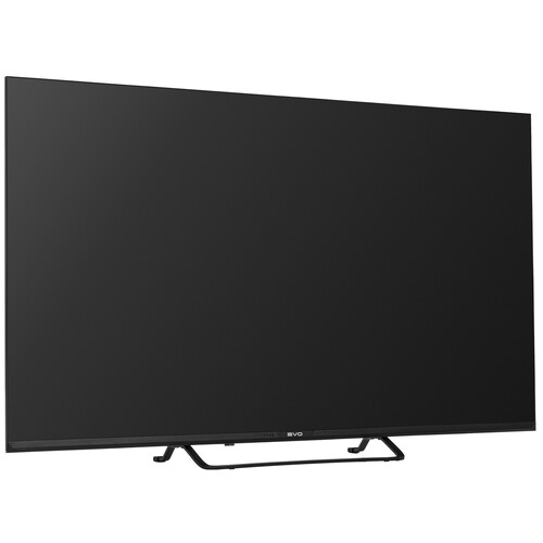 Купить 43" (109 см) Телевизор EVO TV 43 черный  5607181. Характеристики, отзывы и цены в Донецке