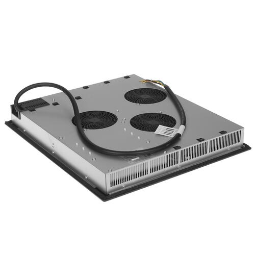 Купить Индукционная варочная поверхность KRONA OMBRA 45 BL  8159616. Характеристики, отзывы и цены в Донецке