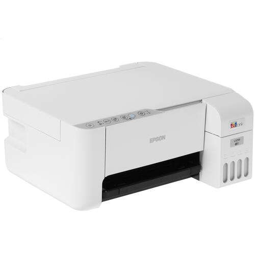 Купить МФУ струйное Epson L3256  5053301. Характеристики, отзывы и цены в Донецке