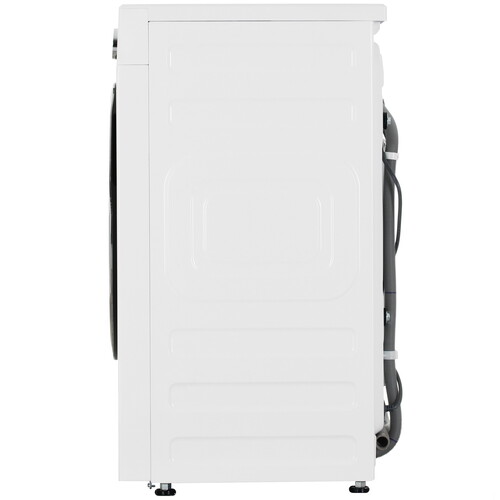 Купить Стирально-сушильная машина DEXP WD-8B1G белый  9263256. Характеристики, отзывы и цены в Донецке