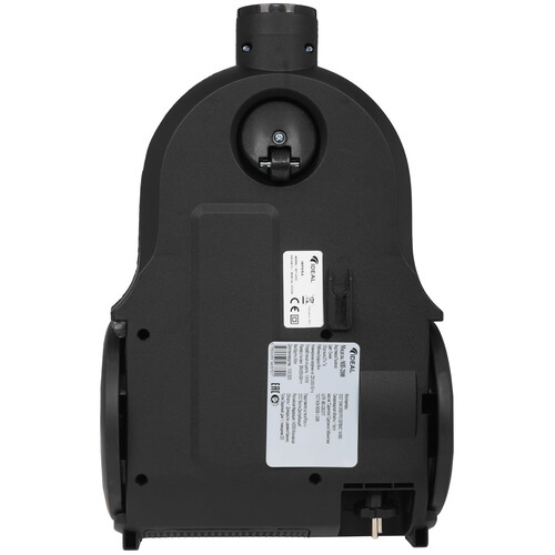 Купить Пылесос Ideal МП-2000 синий  9239132. Характеристики, отзывы и цены в Донецке