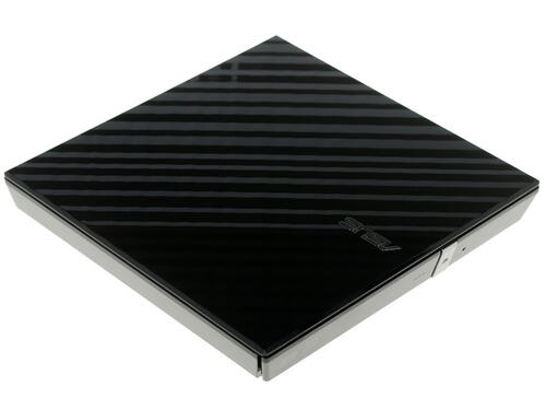 Купить Привод внеш. DVD-RW ASUS SDRW-08D2S-U  1006461. Характеристики, отзывы и цены в Донецке