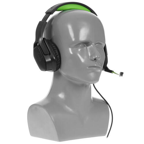 Купить Проводные наушники Panteon GHP-280 зеленый 2022  4876133. Характеристики, отзывы и цены в Донецке