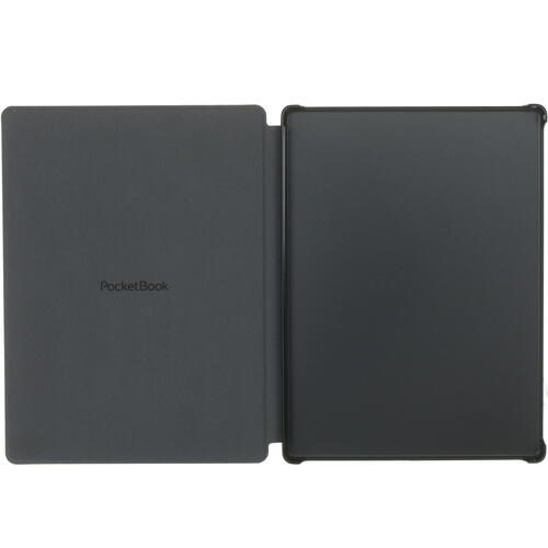 Купить 9.7" Чехол-книжка PocketBook для PocketBook 970 черный  4872636. Характеристики, отзывы и цены в Донецке