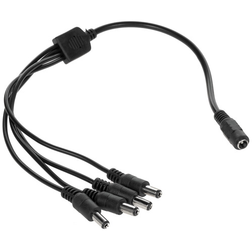 Купить Разветвитель питания Rexant 14-0319  8153996. Характеристики, отзывы и цены в Донецке