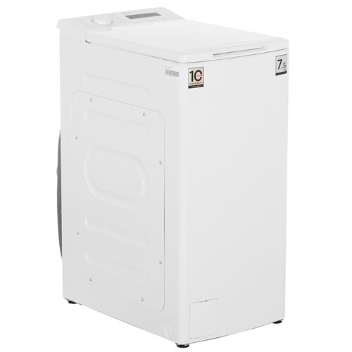 Купить Стиральная машина Midea MFE12W75B/W-RU белый  9301864. Характеристики, отзывы и цены в Донецке