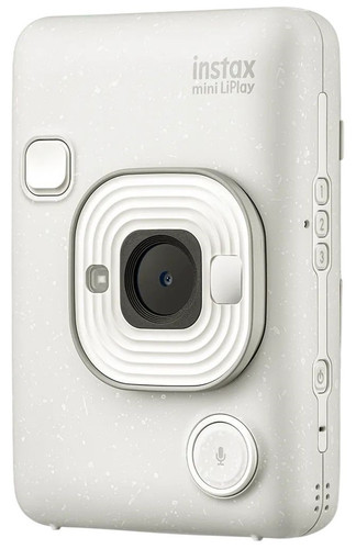 Купить Фотоаппарат моментальной печати Fujifilm Instax mini Liplay  5653644. Характеристики, отзывы и цены в Донецке