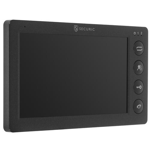Купить 7" Монитор видеодомофона Securic 45-0435  9096226. Характеристики, отзывы и цены в Донецке