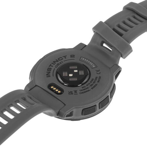 Купить Спортивные часы Garmin Instinct 2 Dezl Edition  5407843. Характеристики, отзывы и цены в Донецке