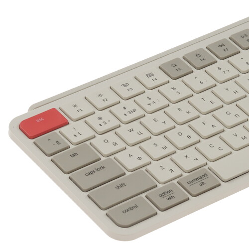 Купить Клавиатура проводная + беспроводная Keychron B6 Pro  9289561. Характеристики, отзывы и цены в Донецке
