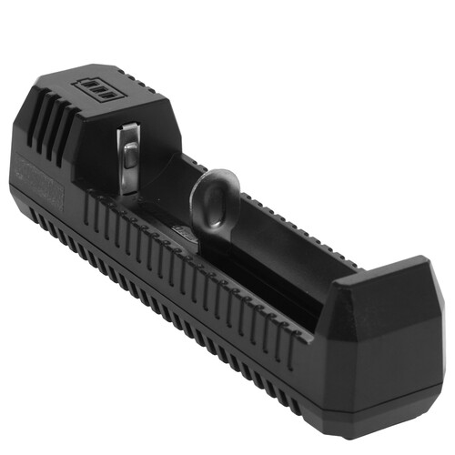 Купить Зарядное устройство NITECORE UI1  9170803. Характеристики, отзывы и цены в Донецке