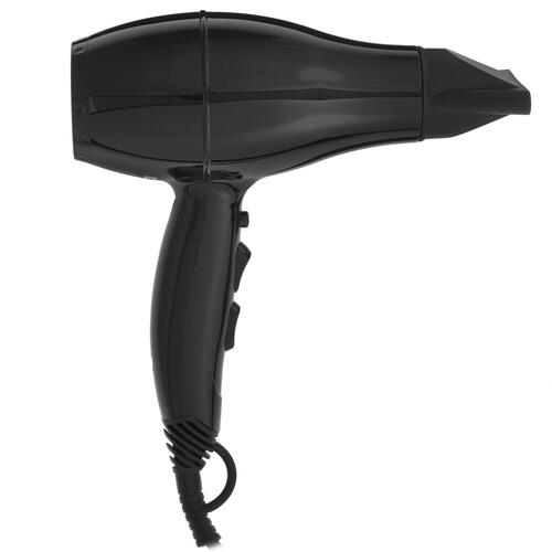 Купить Фен Harizma h10221-06 черный  5334232. Характеристики, отзывы и цены в Донецке