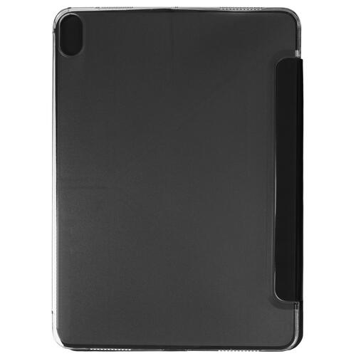 Купить Чехол-книжка Aceline Origami для Apple iPad Air (4-5th Gen) черный  5098389. Характеристики, отзывы и цены в Донецке