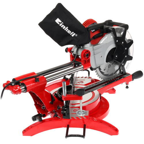 Купить Торцовочная пила  Einhell TC-SM 2534 Dual  8107434. Характеристики, отзывы и цены в Донецке