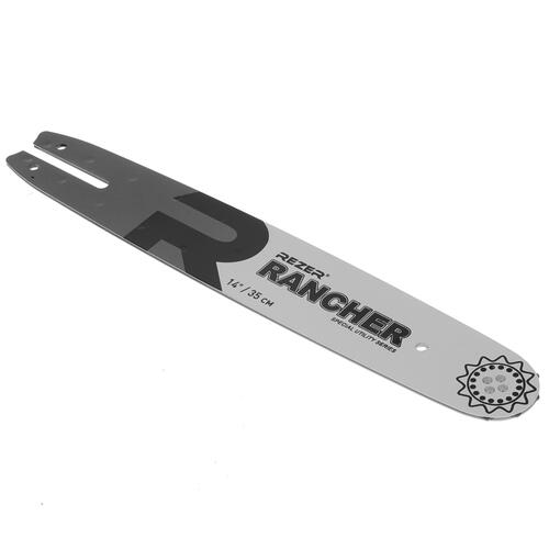 Купить Шина для цепной пилы Rezer Rancher 353 L 9 K  1075901. Характеристики, отзывы и цены в Донецке