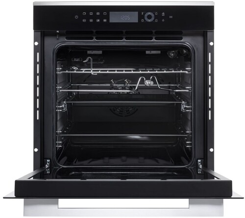 Купить Электрический духовой шкаф Graude BM 60.3 E черный  1319563. Характеристики, отзывы и цены в Донецке