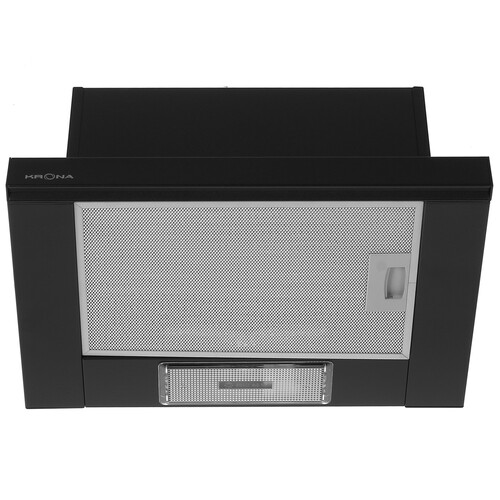 Купить Вытяжка телескопическая KRONA KAMILLA 450 черный/черный  5313911. Характеристики, отзывы и цены в Донецке