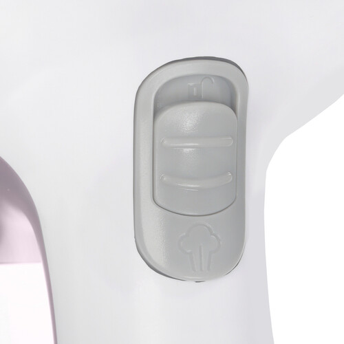 Купить Отпариватель VIXTER GSH-1800 фиолетовый  9300541. Характеристики, отзывы и цены в Донецке