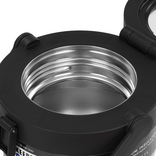 Купить Термос THERMOS TS3430 серебристый  9155443. Характеристики, отзывы и цены в Донецке