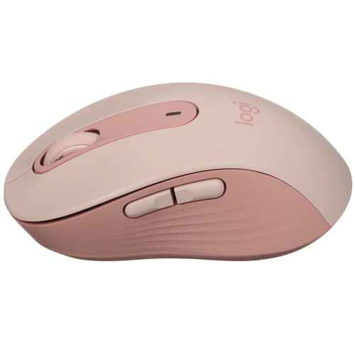 Купить Мышь беспроводная Logitech Signature M650  5434616. Характеристики, отзывы и цены в Донецке