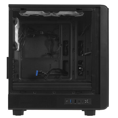 Купить Корпус 4FAN Goldrim  9291303. Характеристики, отзывы и цены в Донецке