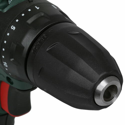 Купить Дрель-шуруповерт Metabo BS 18 CAS 18V  8153288. Характеристики, отзывы и цены в Донецке