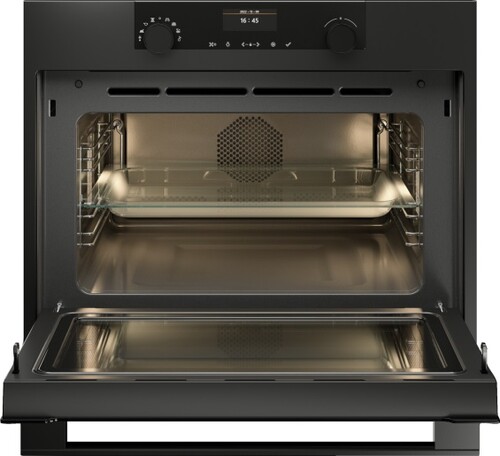 Купить Встраиваемая микроволновая печь Asko OM8464A2 черный  5485203. Характеристики, отзывы и цены в Донецке