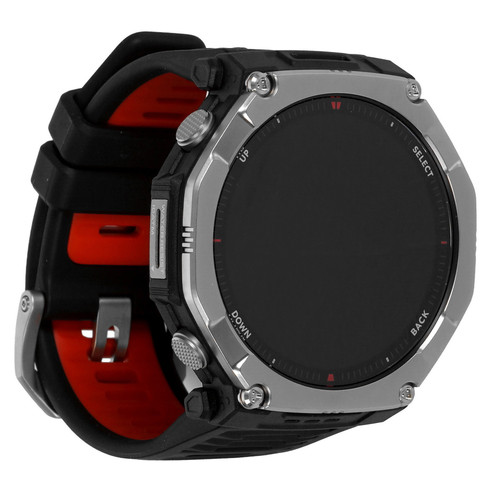 Купить Смарт-часы Amazfit T-Rex Ultra 2  5656055. Характеристики, отзывы и цены в Донецке