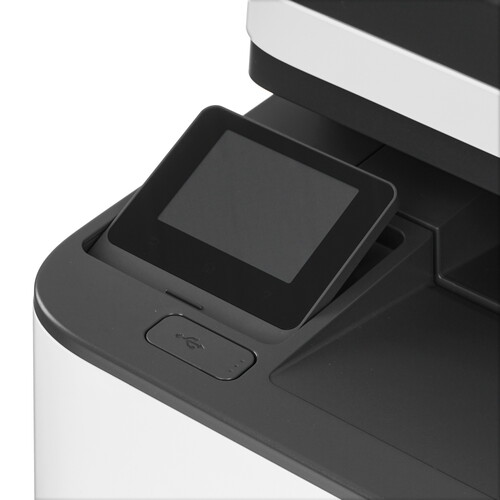 Купить МФУ лазерное HP LaserJet Pro 3102fdw  5480549. Характеристики, отзывы и цены в Донецке