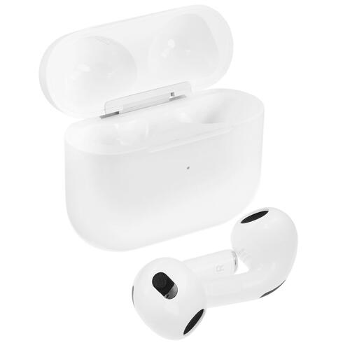 Купить Наушники TWS Borofone BW13 белый  5371150. Характеристики, отзывы и цены в Донецке