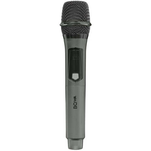 Купить Портативная аудиосистема BQ PBS3005, черный  9058234. Характеристики, отзывы и цены в Донецке