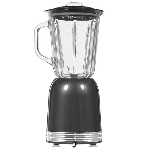 Купить Блендер стационарный Profi Cook PC-UM 1195 серый  8195793. Характеристики, отзывы и цены в Донецке