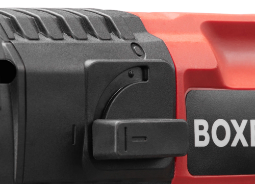 Купить Перфоратор Boxbot RH-500  5634767. Характеристики, отзывы и цены в Донецке