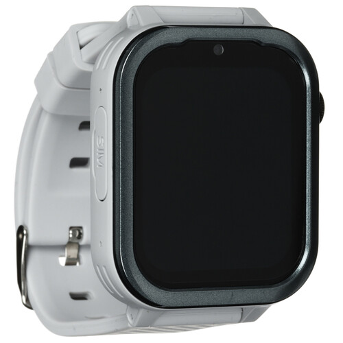 Купить Детские часы KENSHI KT15s серый  5415326. Характеристики, отзывы и цены в Донецке