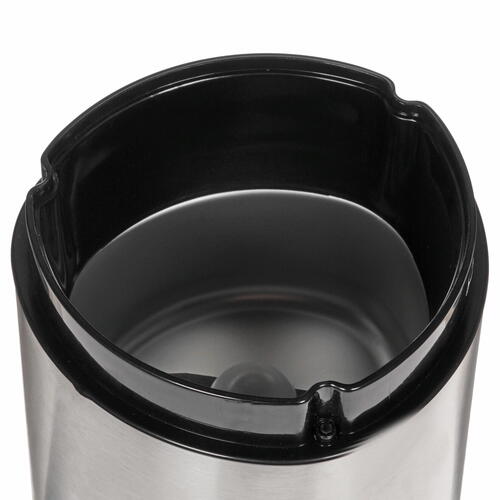 Купить Кофемолка электрическая Vitek VT-1544 серебристый  8151724. Характеристики, отзывы и цены в Донецке