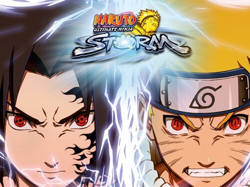 Купить Игра Naruto Shippuden: Ultimate Ninja STORM HD (Steam)  5484177. Характеристики, отзывы и цены в Донецке
