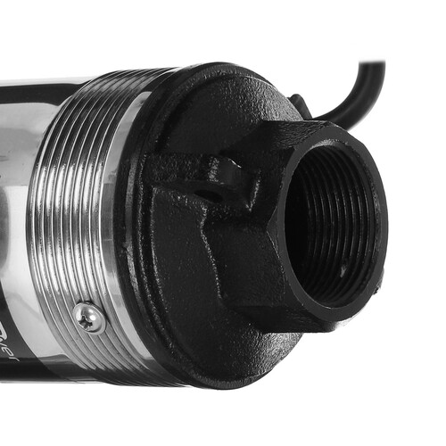 Купить Скважинный насос FinePower SC23-04  5095633. Характеристики, отзывы и цены в Донецке