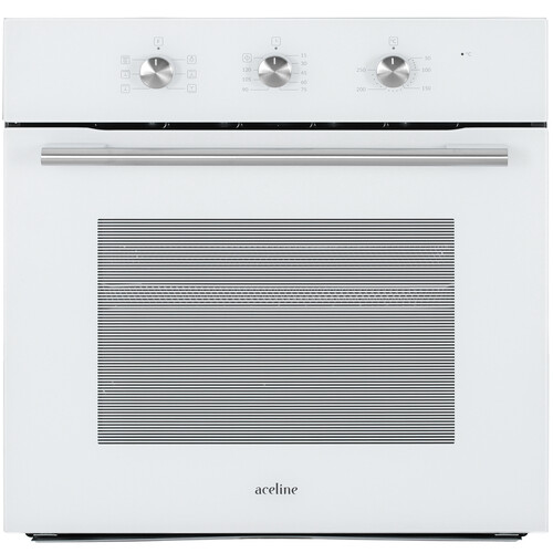 Купить Электрический духовой шкаф Aceline Airfry-01 белый  9133299. Характеристики, отзывы и цены в Донецке