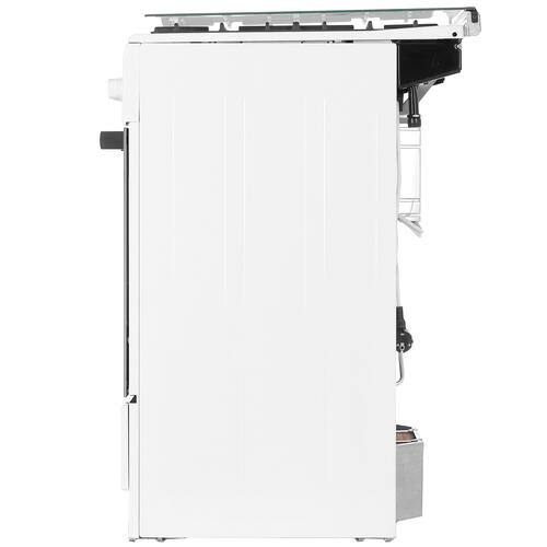 Купить Газовая плита DARINA F1 3110 W белый  4717037. Характеристики, отзывы и цены в Донецке