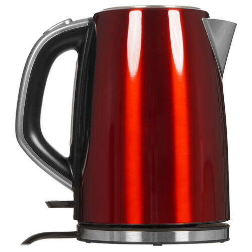 Купить Электрочайник Thomson K30E-4001 красный  9114204. Характеристики, отзывы и цены в Донецке