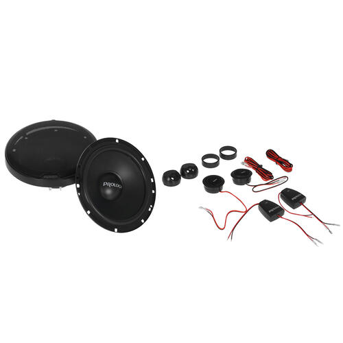 Купить Компонентная акустическая система PROLOGY CX-65CS  9959757. Характеристики, отзывы и цены в Донецке