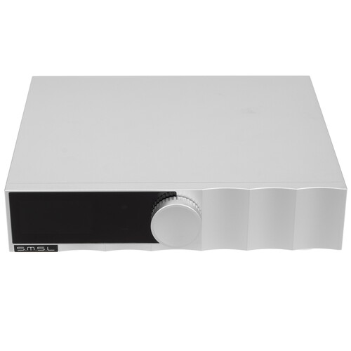 Купить ЦАП SMSL PA200  5628756. Характеристики, отзывы и цены в Донецке