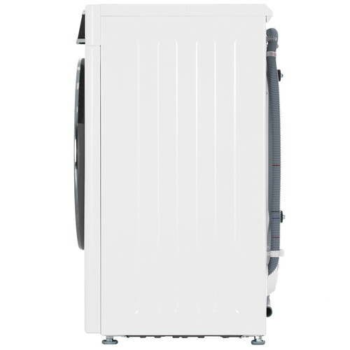 Купить Стиральная машина LG F2T9FW9W белый  5494525. Характеристики, отзывы и цены в Донецке