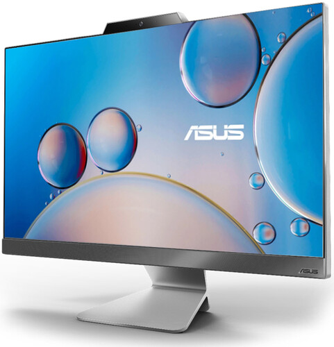 Купить 23.8" Моноблок ASUS E3402WBA-WPC006M [90PT03G4-M067H0]  5453435. Характеристики, отзывы и цены в Донецке