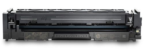 Купить Картридж лазерный HP 205A (CF530A) черный, с чипом  1163545. Характеристики, отзывы и цены в Донецке