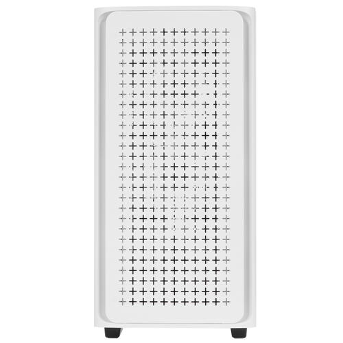Купить Корпус DEEPCOOL CK560 [R-CK560-WHAAE4-G-1] белый  4889181. Характеристики, отзывы и цены в Донецке