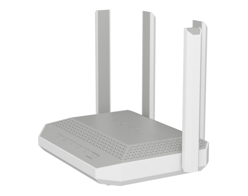 Купить Wi-Fi роутер Netcraze Ultra NC-1812  5641349. Характеристики, отзывы и цены в Донецке